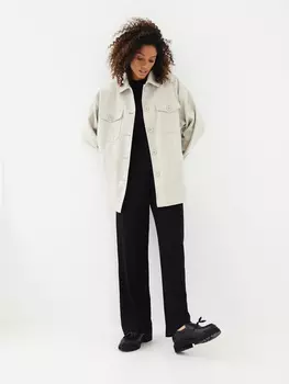 Рубашка из вискозы