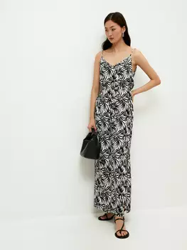 Сарафан из вискозы