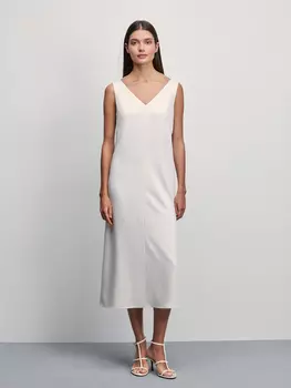 Сарафан миди