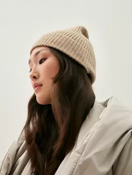 Шапка базовая