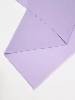 Шарф с бахромой
