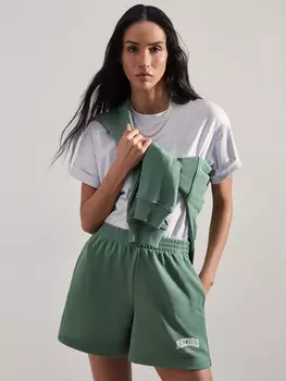 Шорты спортивные