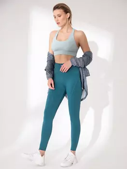 Спортивные легинсы