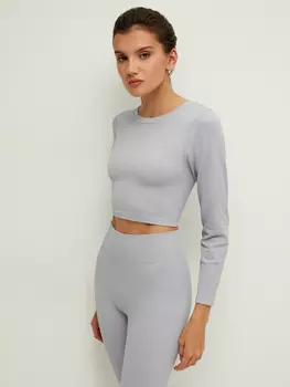 Спортивный топ