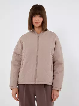 Стеганая куртка