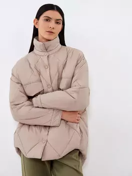 Стеганая куртка