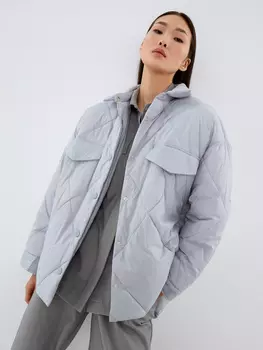 Стеганая куртка