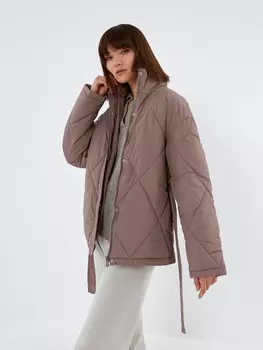 Стеганая куртка