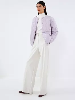 Стеганая куртка