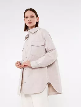 Стеганая куртка