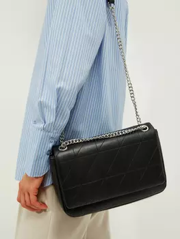 Стеганая сумка