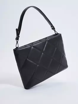 Стеганая сумка