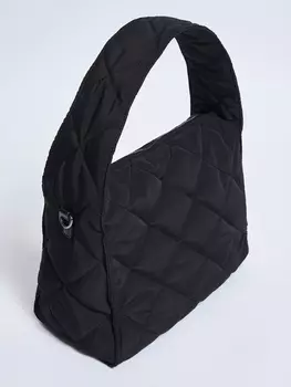 Стеганая сумка