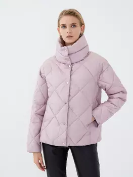 Стёганая куртка