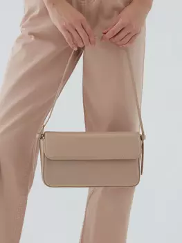 Сумка-багет