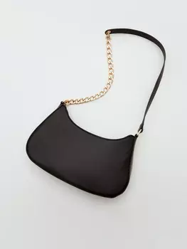 Сумка-багет