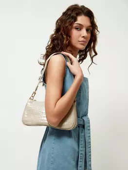 Сумка-багет