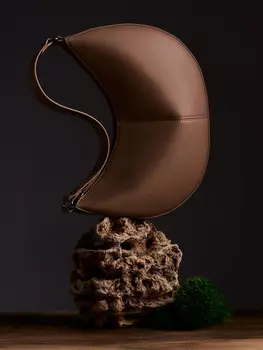 Сумка из искусственной кожи
