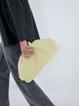 Сумка-пельмень