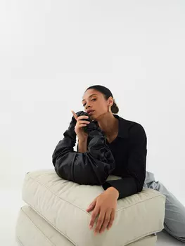 Сумка-пельмень