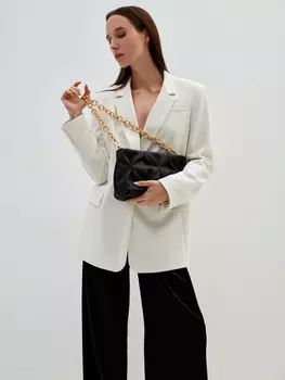 Сумка со съемной цепью