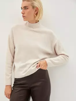 Свитер базовый