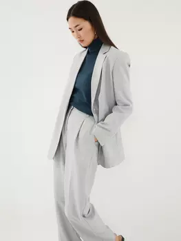 Свитер из вискозы