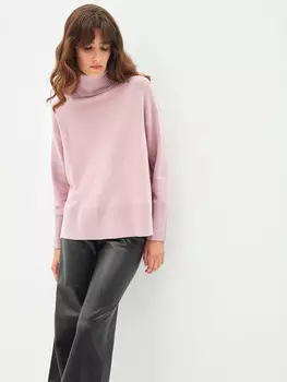 Свитер из вискозы