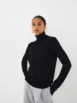 Свитер из вискозы