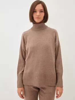 Свитер из вискозы