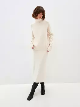 Свитер из вискозы