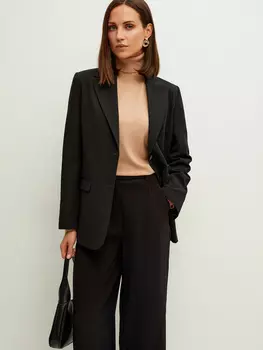 Свитер из вискозы