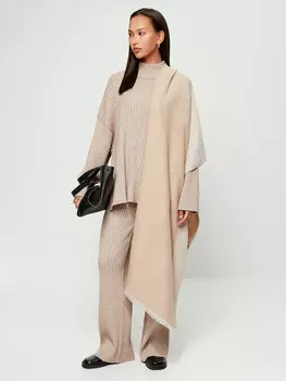 Свитер из вискозы