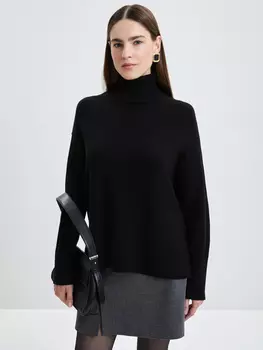 Свитер из вискозы