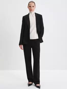 Свитер из вискозы