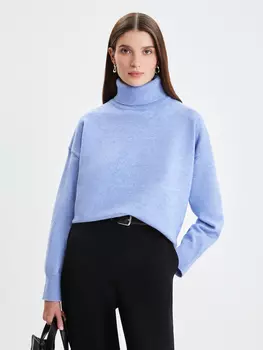 Свитер из вискозы