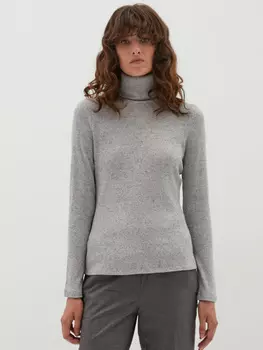 Свитер изо льна