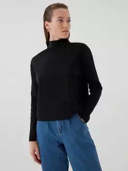 Свитер из вискозы