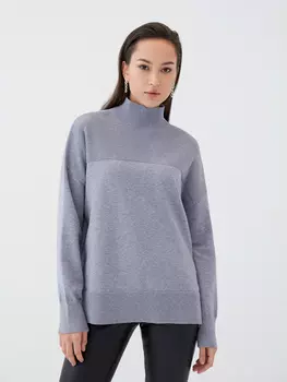 Свитер из вискозы