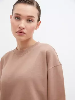 Свитшот базовый