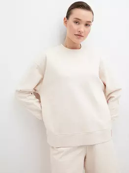 Свитшот базовый