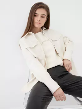 Свитшот из хлопка