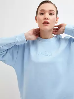 Свитшот с принтом