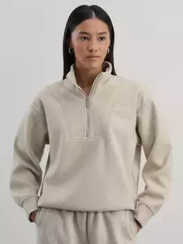 Толстовка женская на молнии