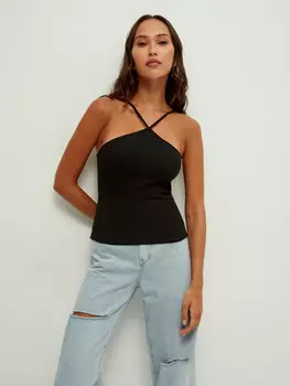 Топ из хлопка