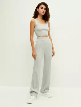 Топ из вискозы