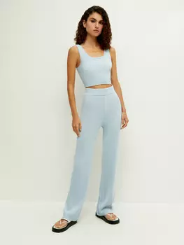 Топ из вискозы