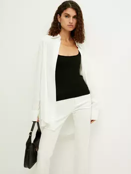 Топ из вискозы