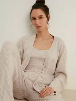 Топ из вискозы