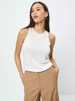 Топ из вискозы